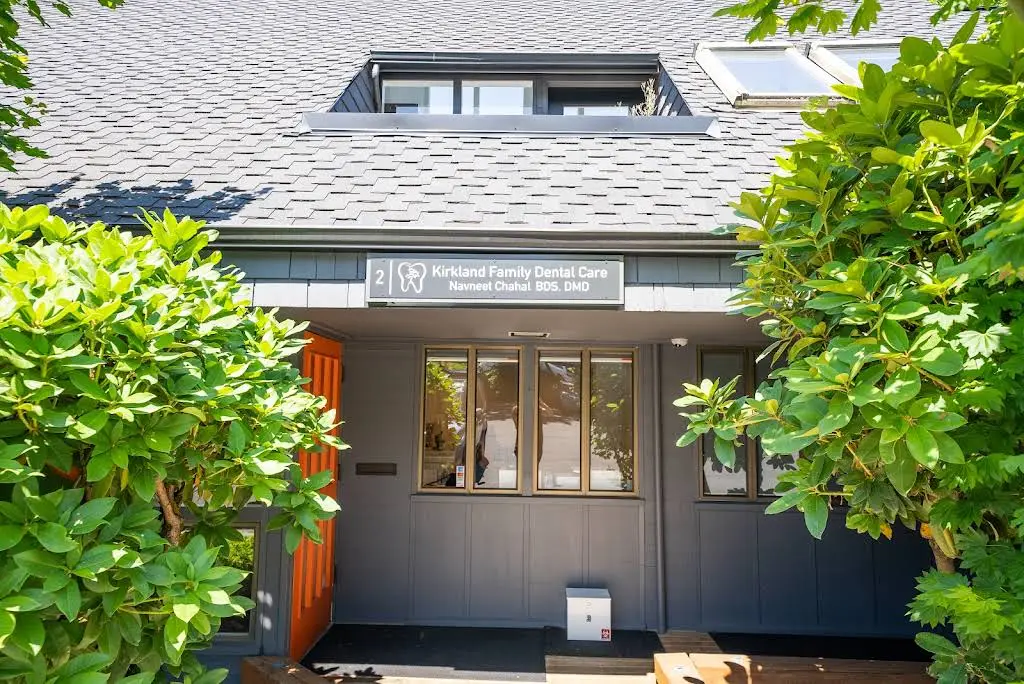 Kirkland Family Dental Care