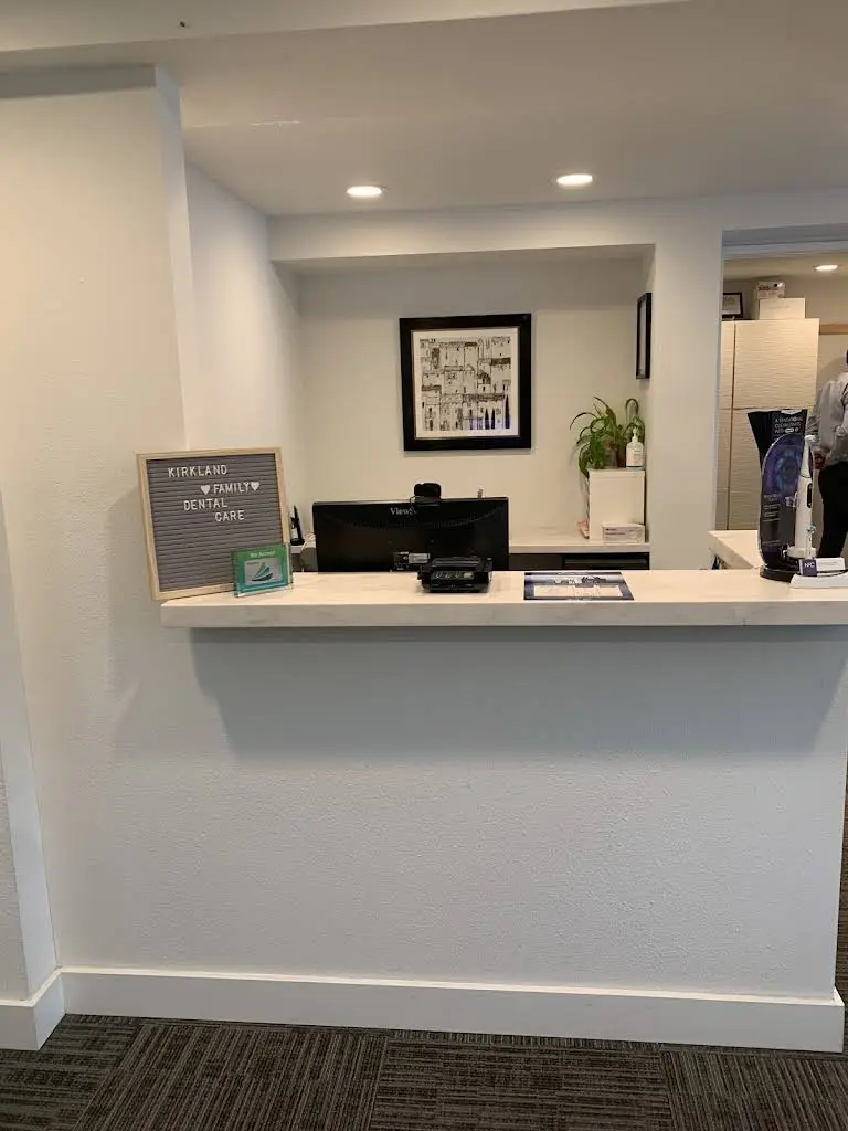 Kirkland Family Dental Care