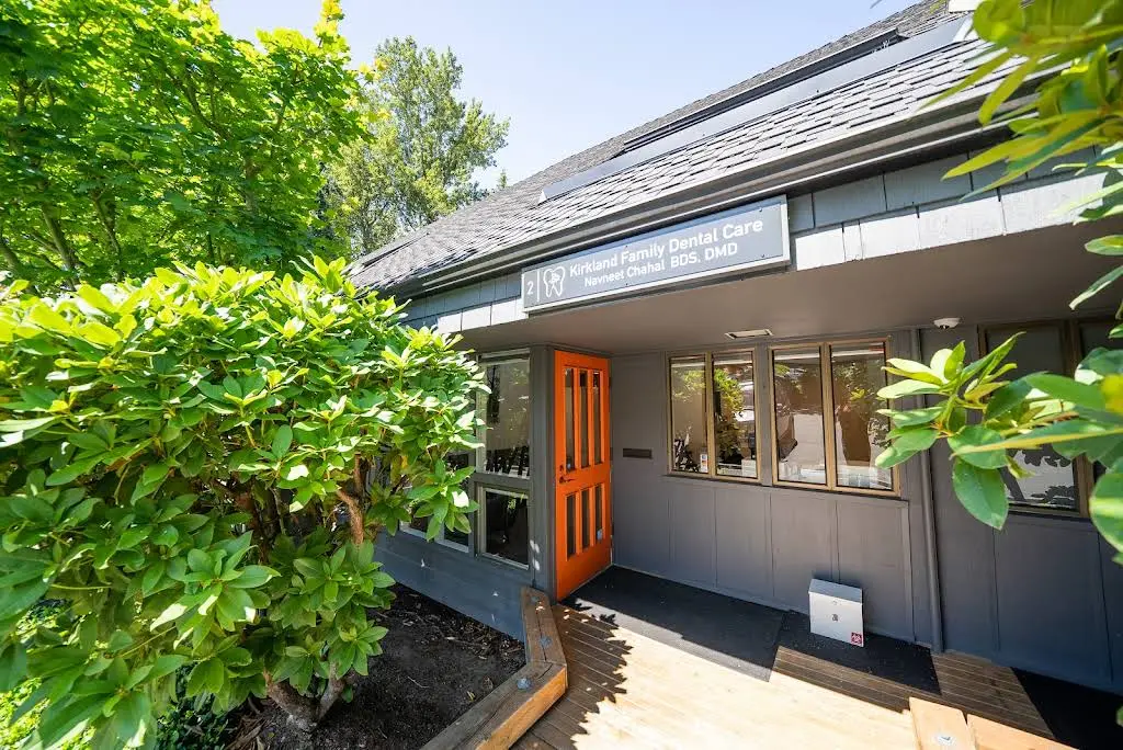 Kirkland Family Dental Care