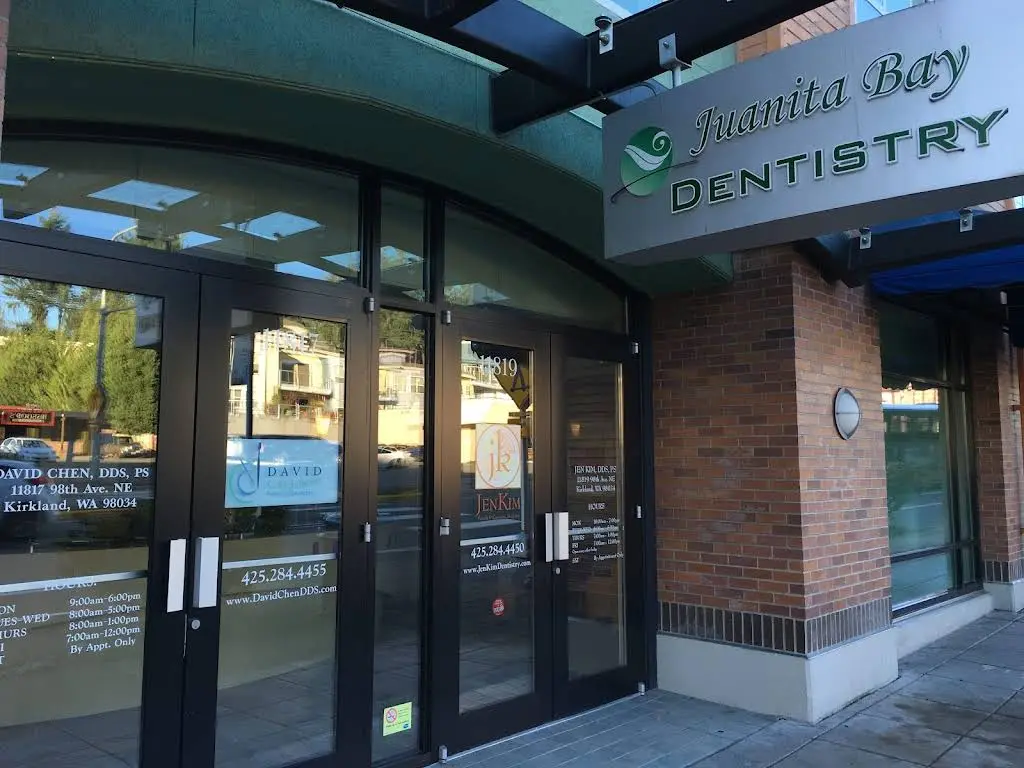 Jen Kim Dentistry