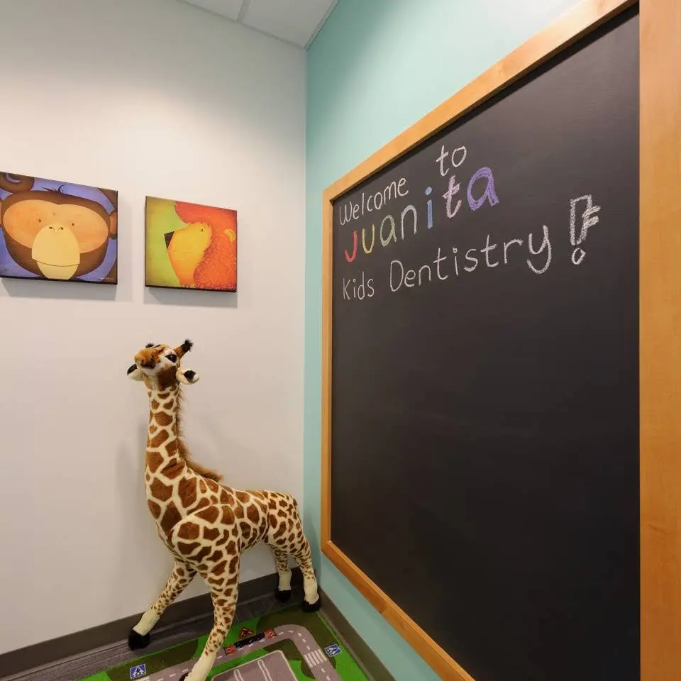 Juanita Kids Dentistry