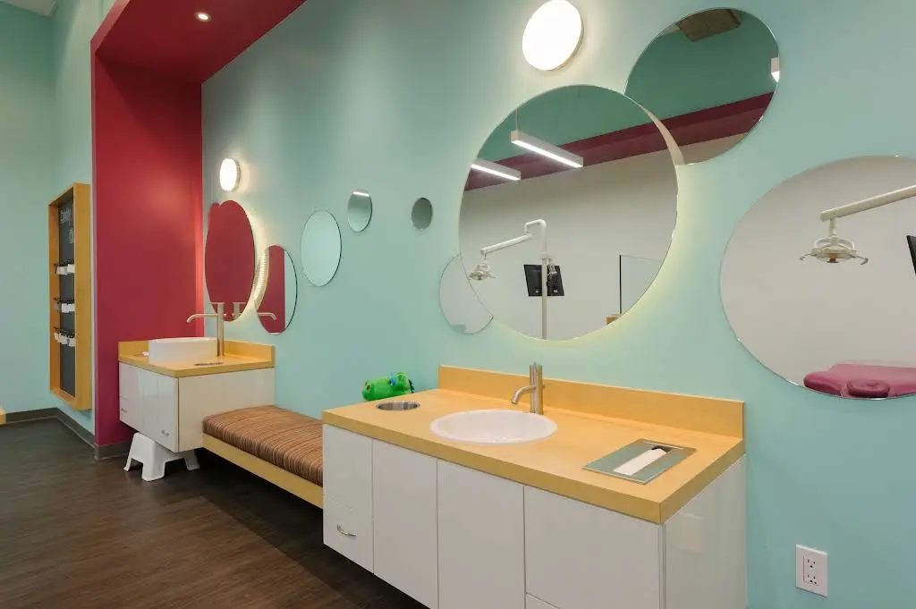 Juanita Kids Dentistry