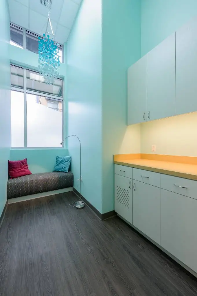 Juanita Kids Dentistry