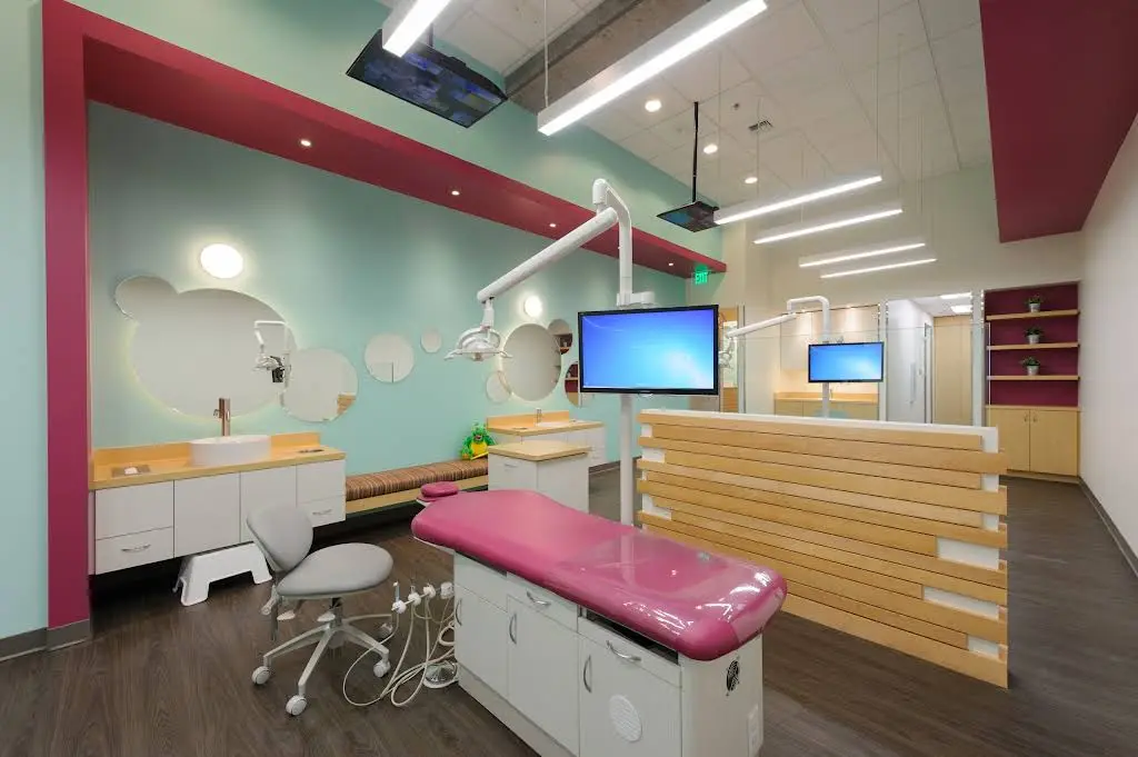 Juanita Kids Dentistry