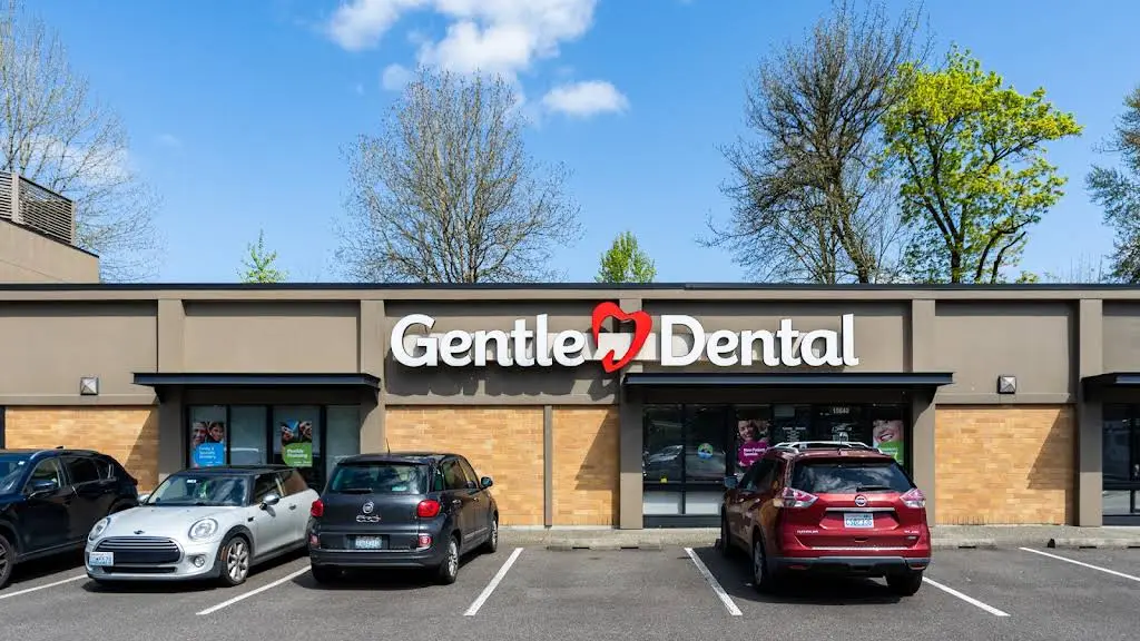 Gentle Dental Redmond
