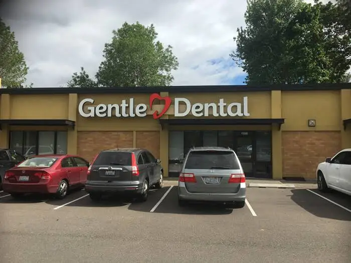 Gentle Dental Redmond