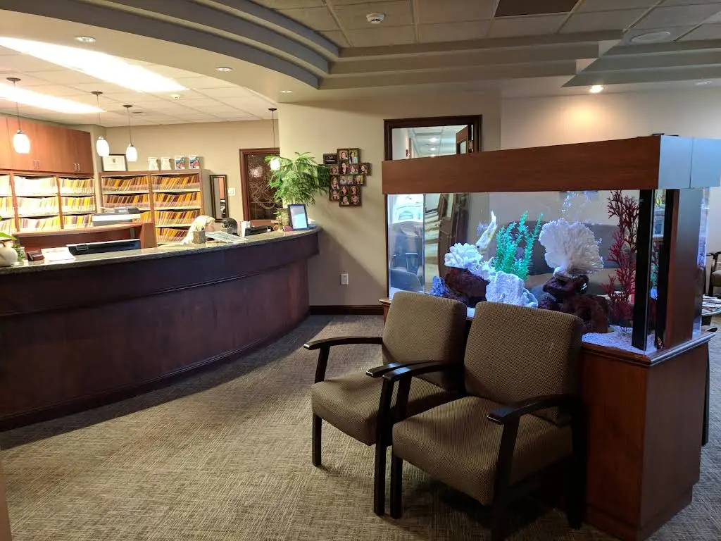 Canyon Park Dental