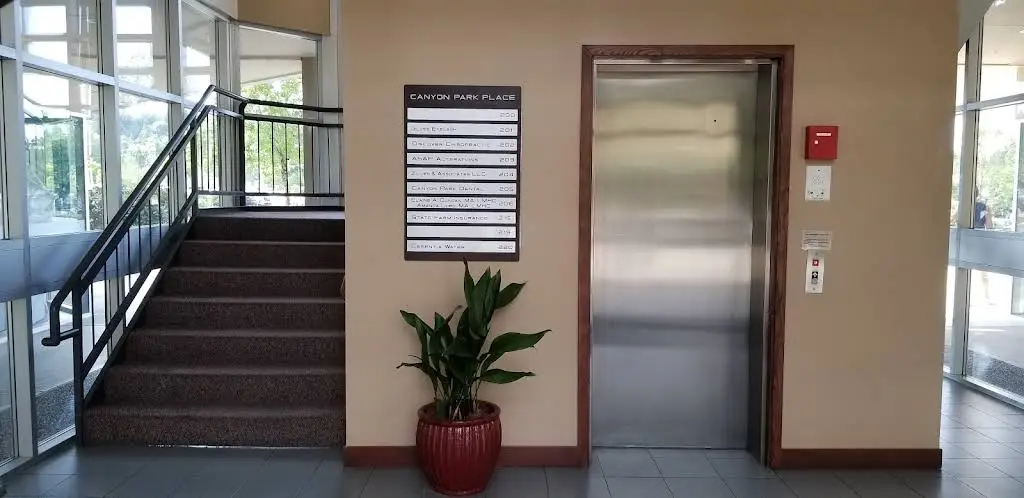 Canyon Park Dental