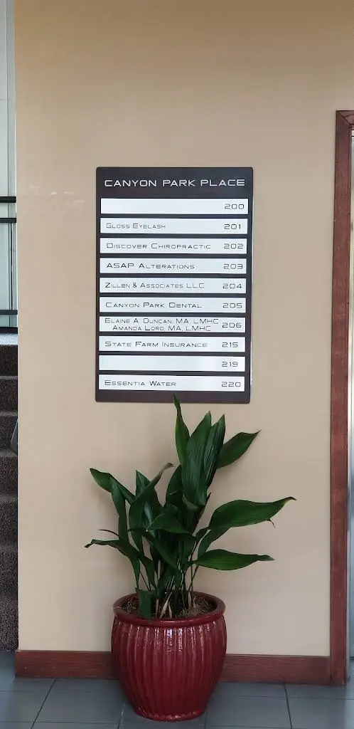 Canyon Park Dental