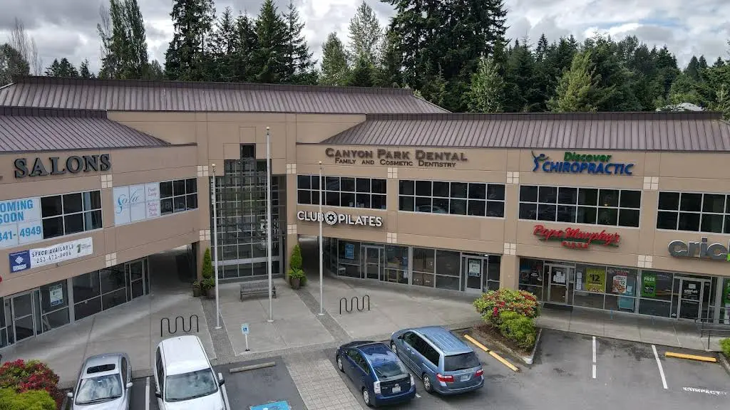 Canyon Park Dental