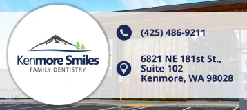 Kenmore Smiles Family Dentistry