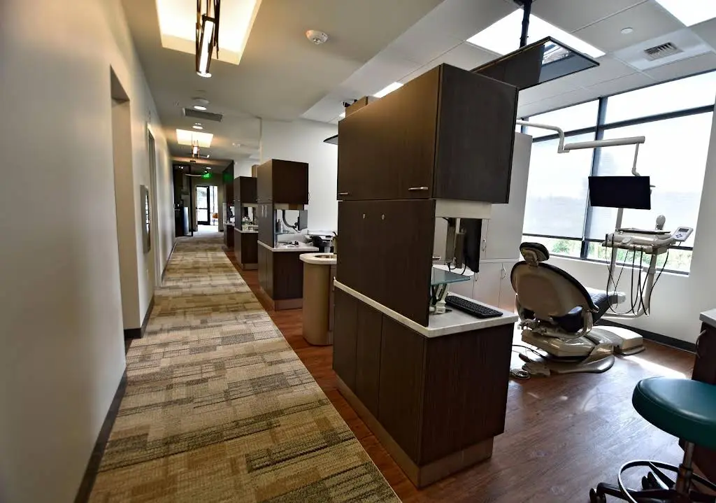 Kenmore Smiles Family Dentistry