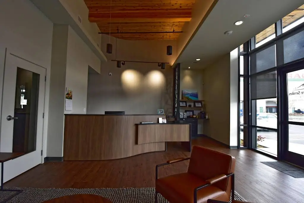 Kenmore Smiles Family Dentistry