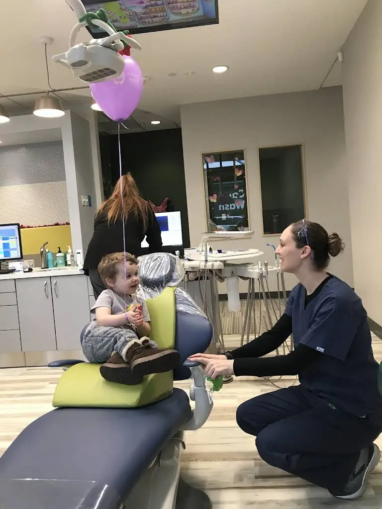 Kenmore Smiles Family Dentistry