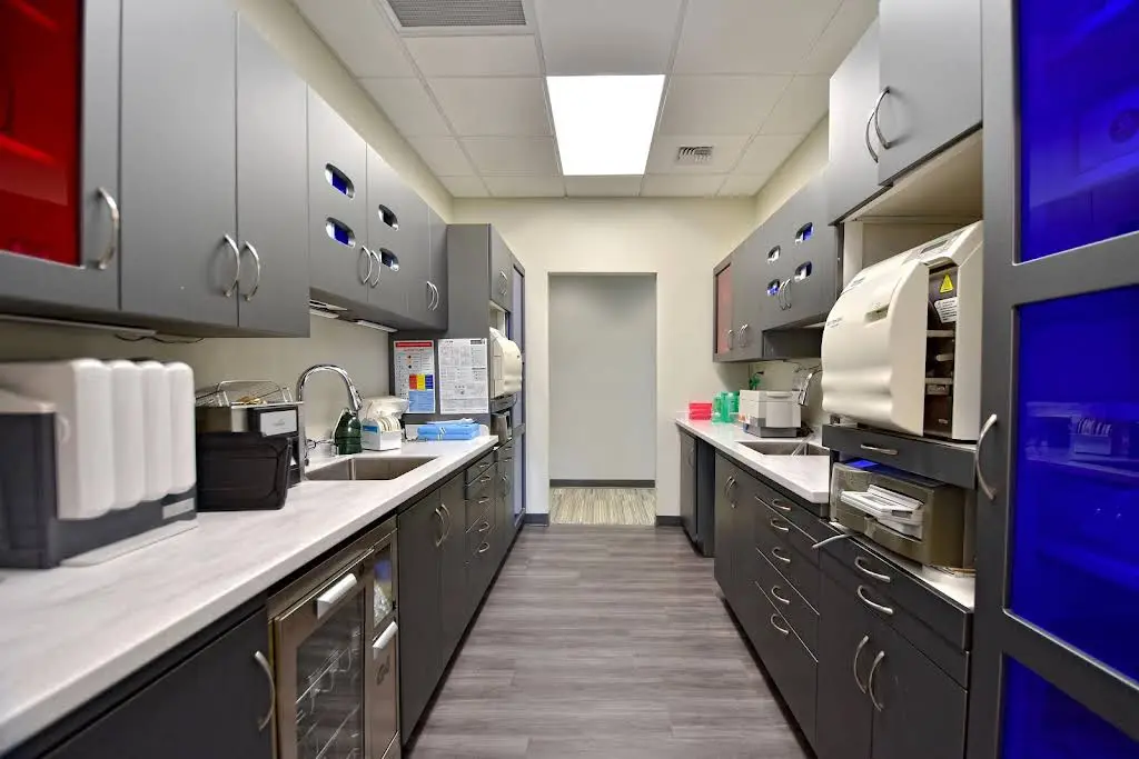 Kenmore Smiles Family Dentistry