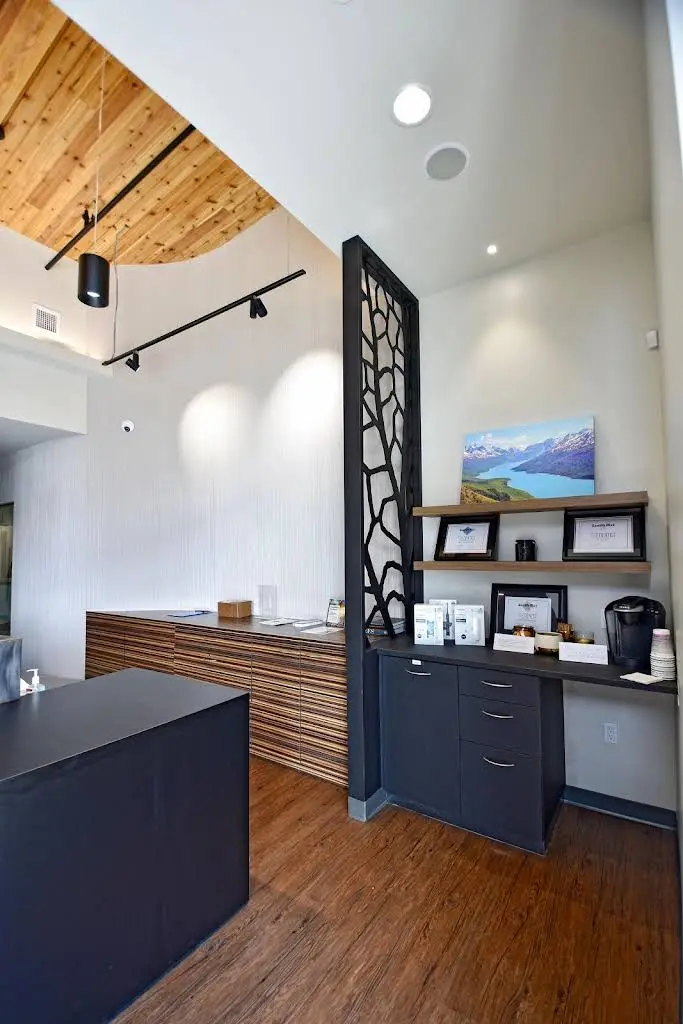 Kenmore Smiles Family Dentistry