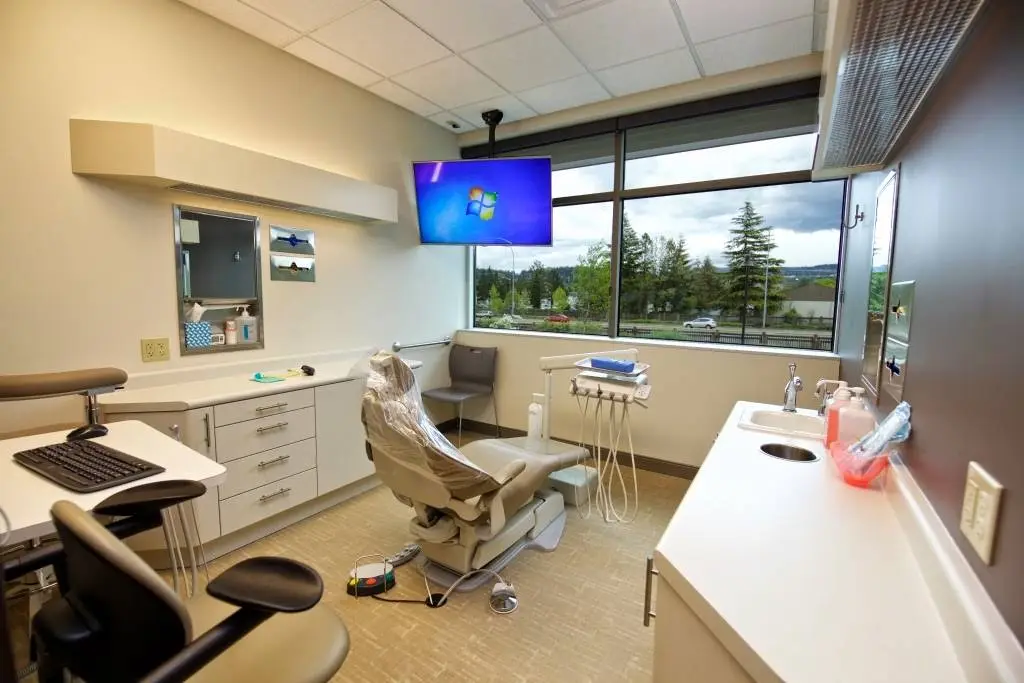 Northwest Periodontics & Implants