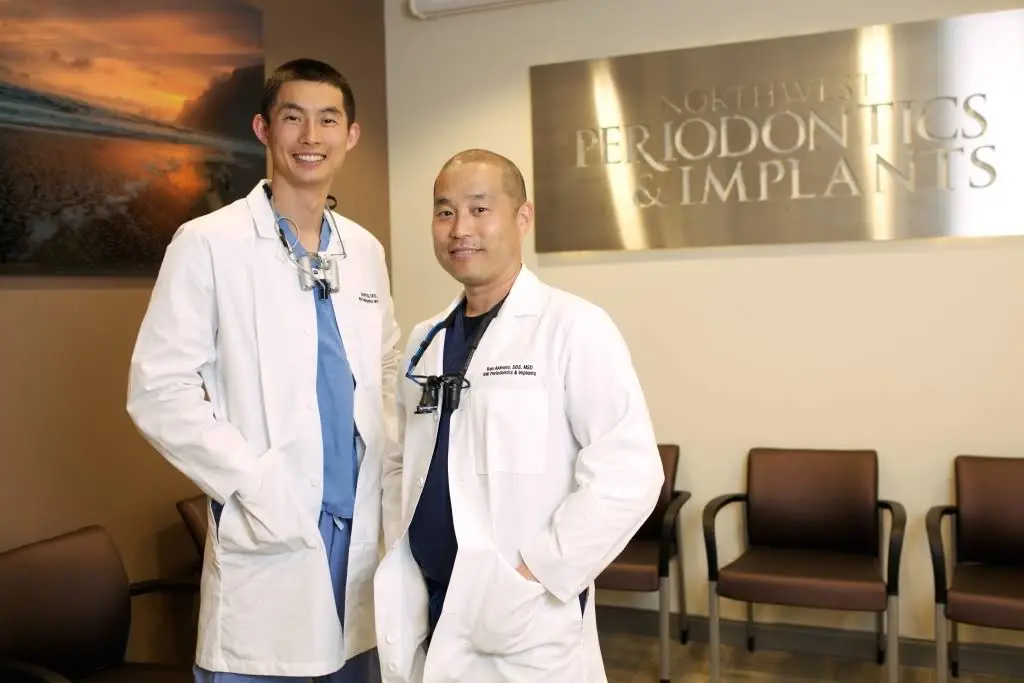 Northwest Periodontics & Implants