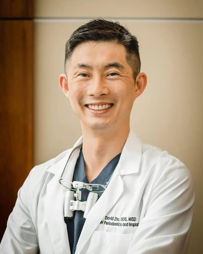 Northwest Periodontics & Implants