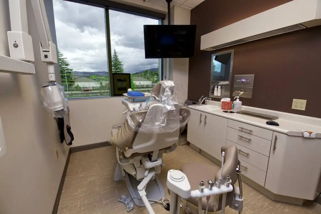 Northwest Periodontics & Implants