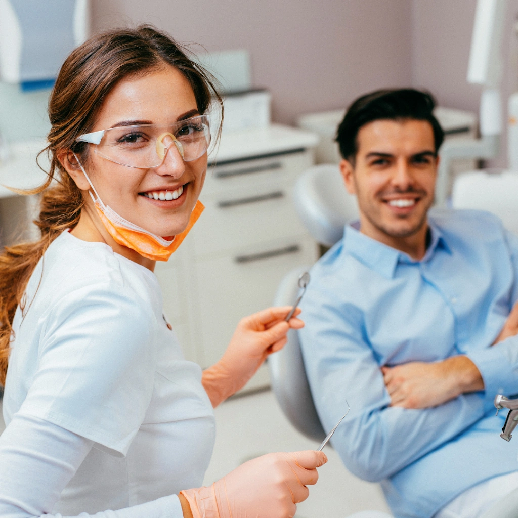 Rafinid Dental