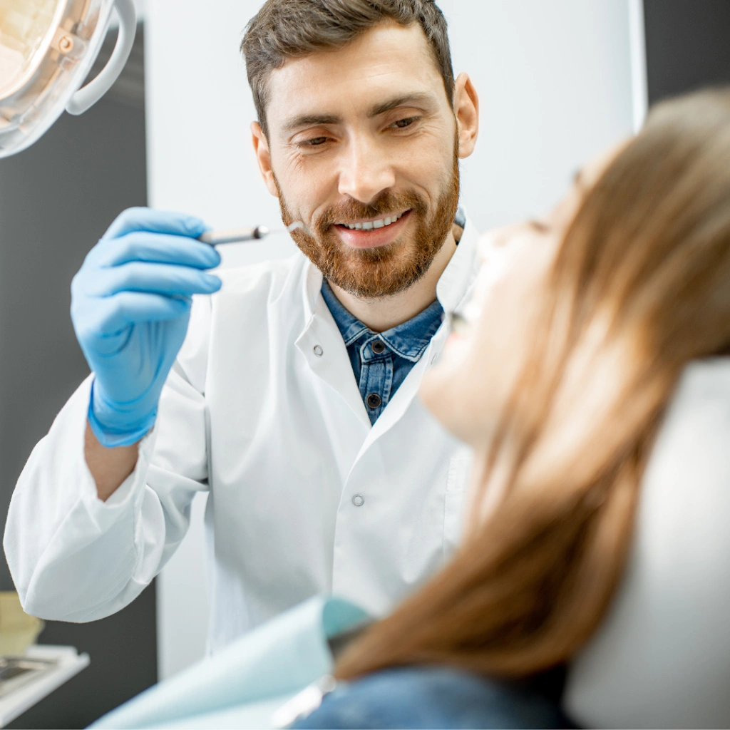 Rafinid Dental