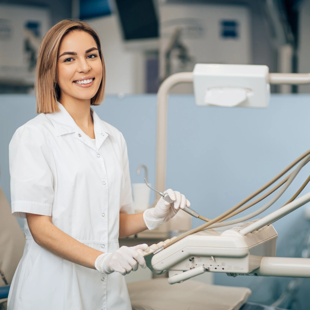 Rafinid Dental