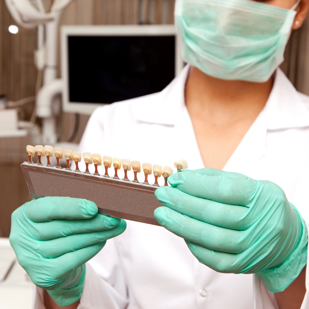 Rafinid Dental