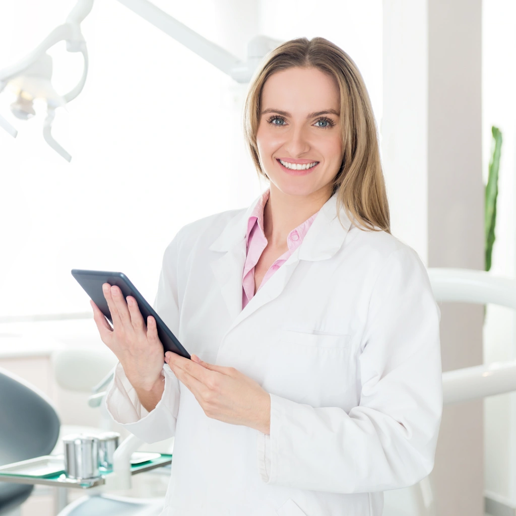 Rafinid Dental