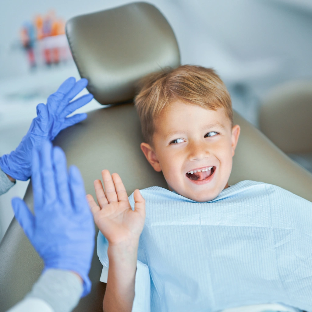 Rafinid Dental