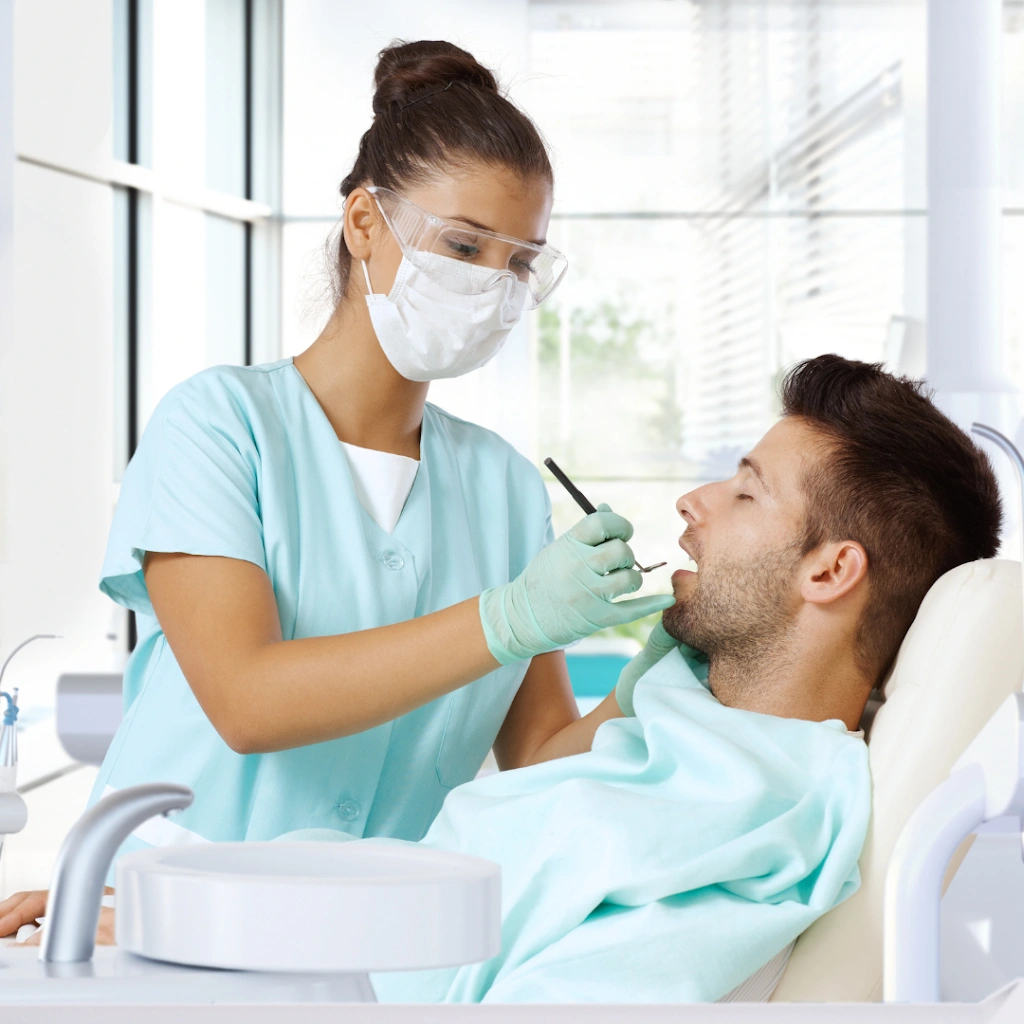 Rafinid Dental