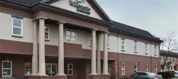 Willamette Dental Group - Tacoma