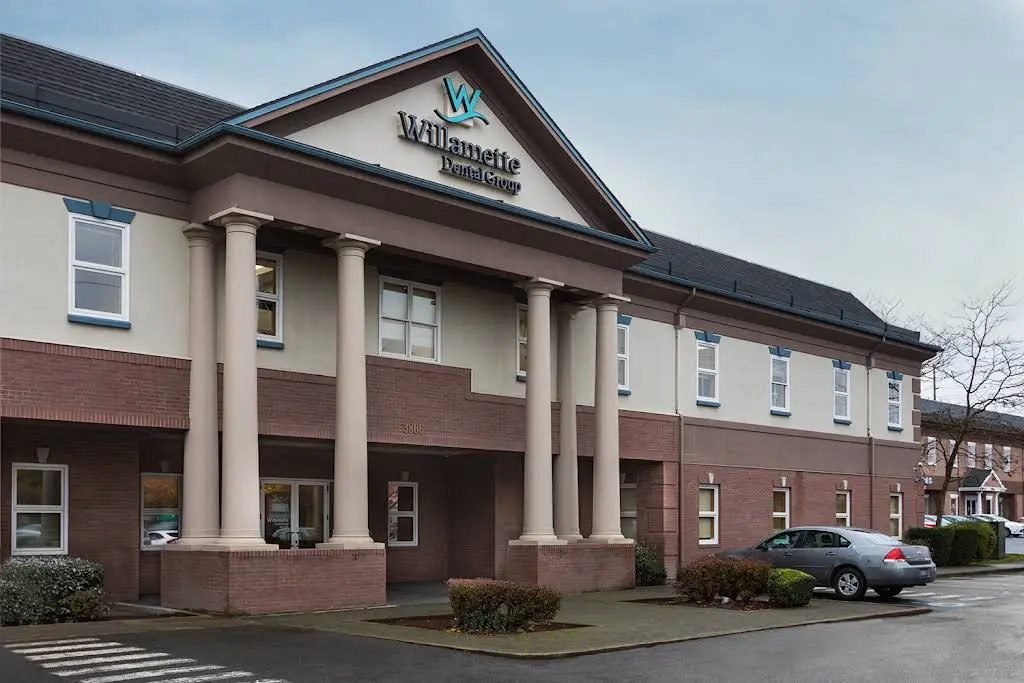 Willamette Dental Group - Tacoma