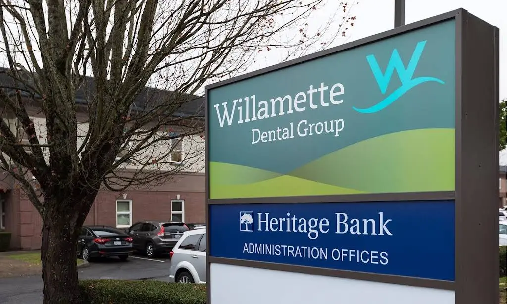 Willamette Dental Group - Tacoma