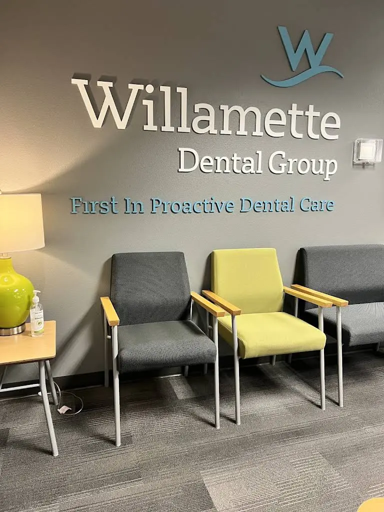 Willamette Dental Group - Tacoma