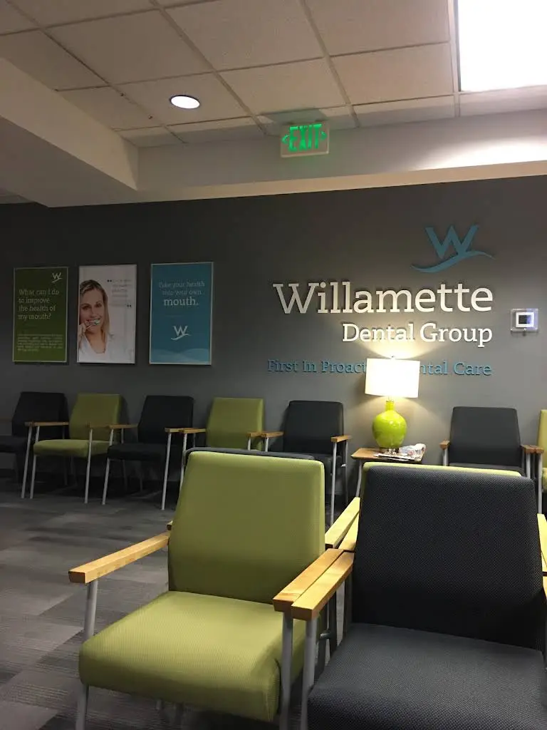 Willamette Dental Group - Tacoma