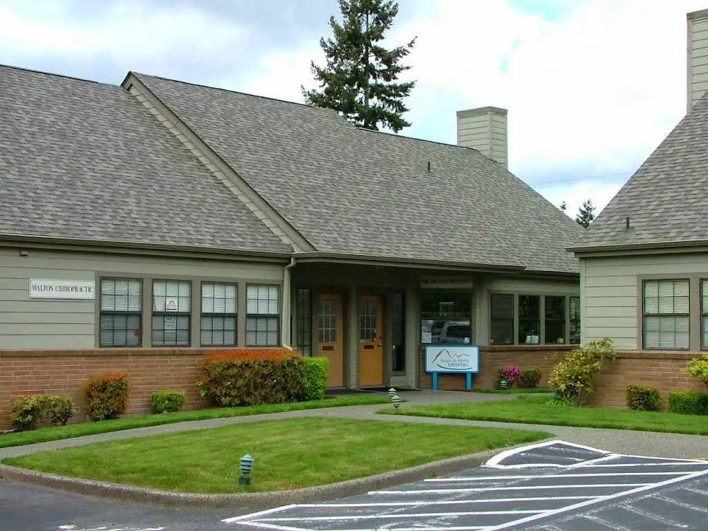 Down to Earth Dental