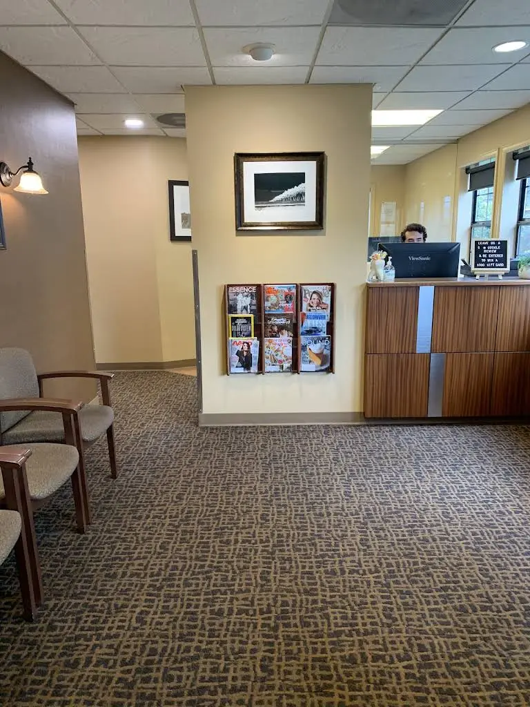 Down to Earth Dental