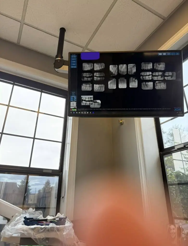 Down to Earth Dental