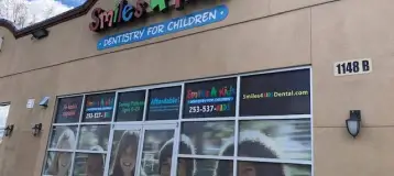 Smiles 4 Kids