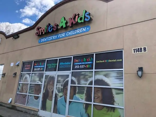 Smiles 4 Kids