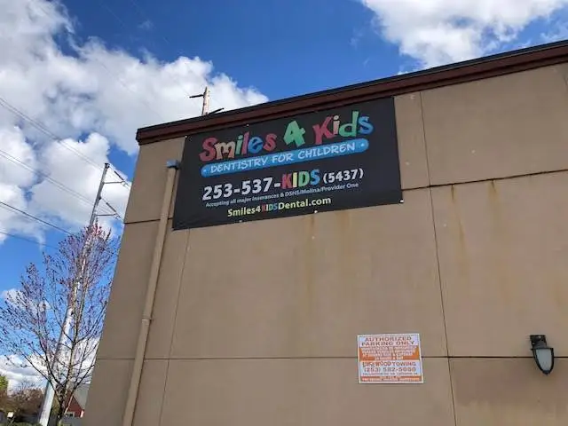 Smiles 4 Kids