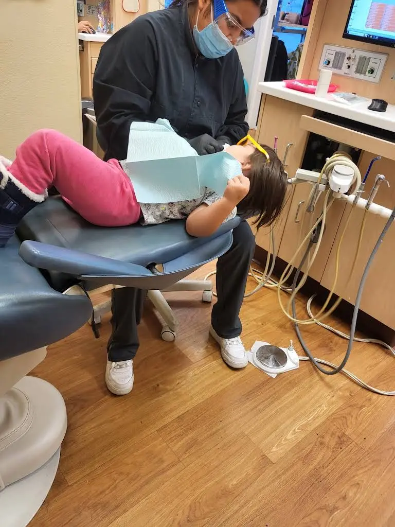 Smiles 4 Kids