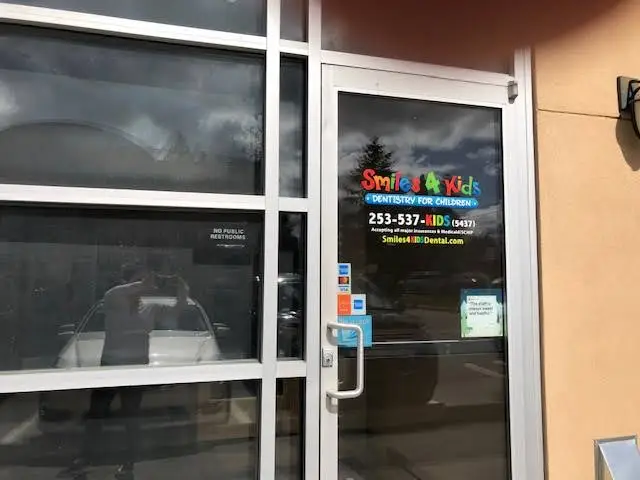 Smiles 4 Kids