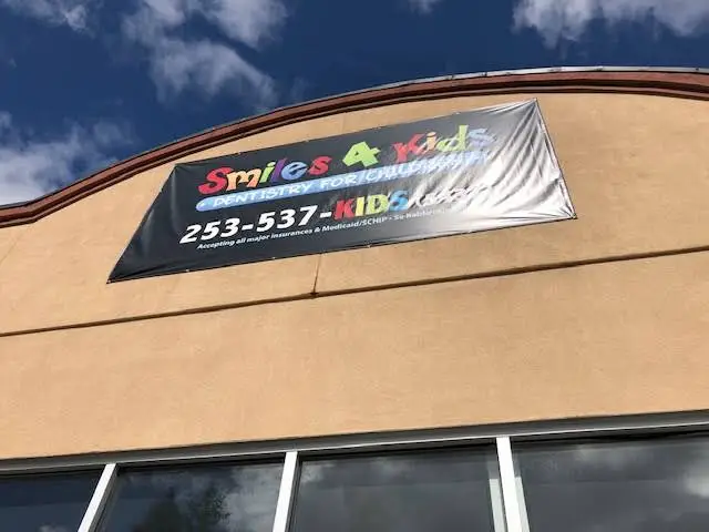 Smiles 4 Kids