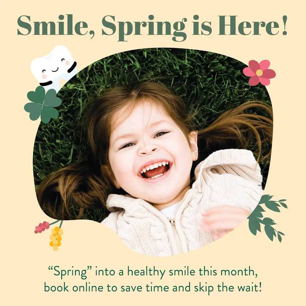 Smiles 4 Kids