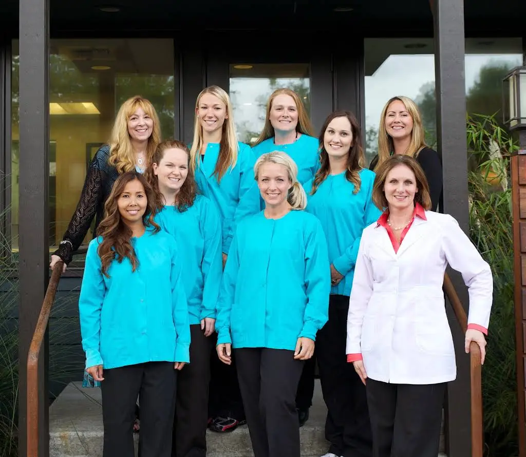 Fife Dental Center / Dr. Lisa L. Buttaro