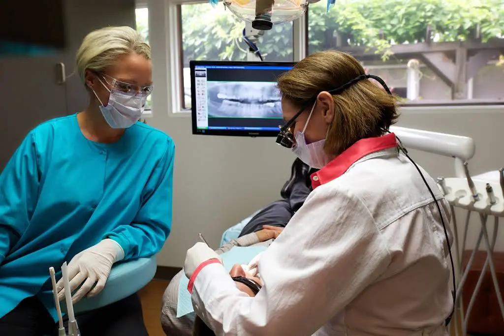 Fife Dental Center / Dr. Lisa L. Buttaro