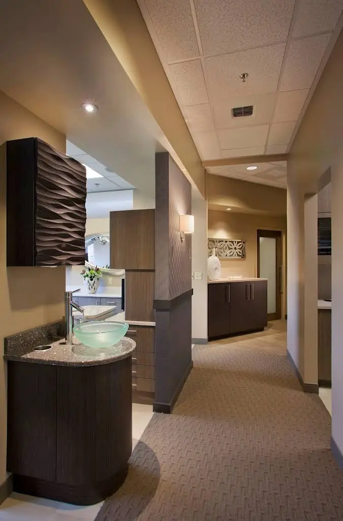 Tranquility Dental Wellness