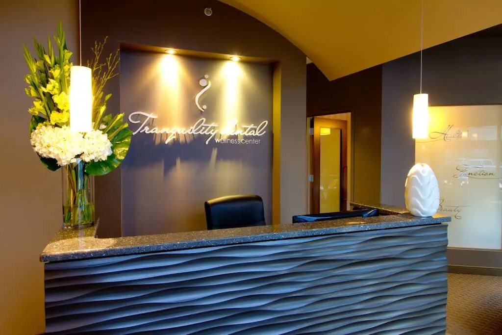 Tranquility Dental Wellness